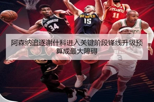 阿森纳追逐谢什科进入关键阶段锋线升级预算成最大障碍